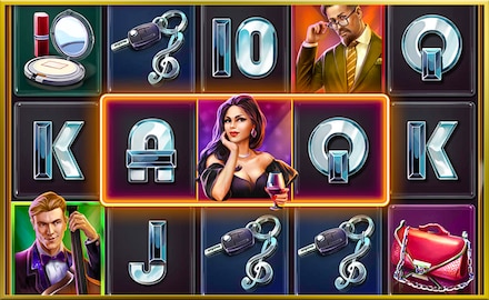 Midnight Romance screenshot