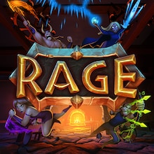 Rage