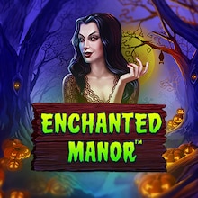 Enchanted Manor