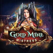 Gold Mine Mistress