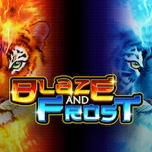 Blaze and Frost