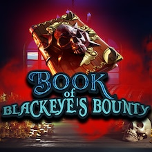 Book of Blackeye’s Bounty
