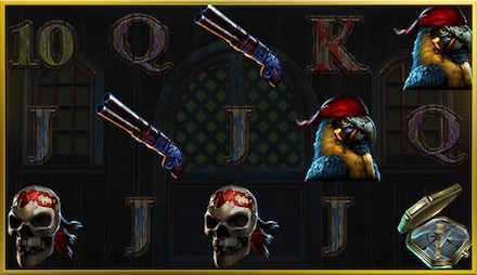 Book of Blackeye’s Bounty screenshot