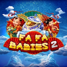 Fa Fa Babies 2