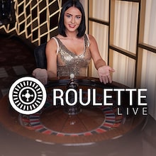 Roulette Live (Playtech)