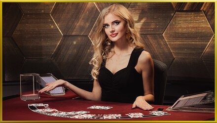Deutsches Blackjack screenshot
