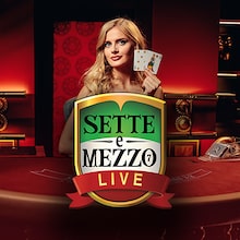 Sette E Mezzo