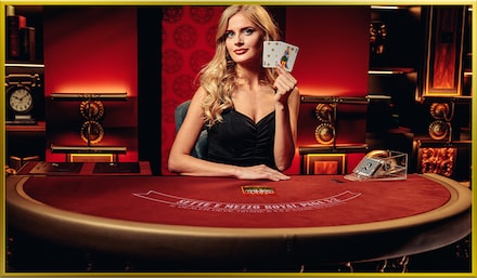 Sette E Mezzo screenshot