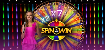 Spin a Win