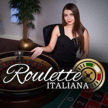 Roulette Italiana