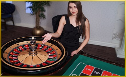Roulette Italiana screenshot