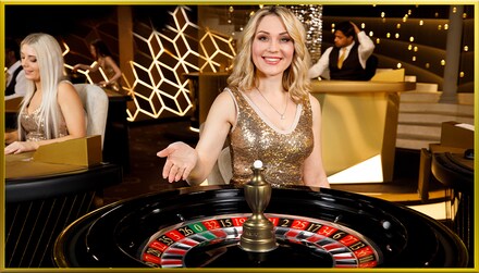 Speed Roulette screenshot