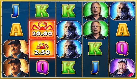 Deadliest Catch screenshot