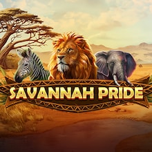 Savannah Pride