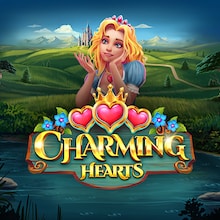 Charming Hearts