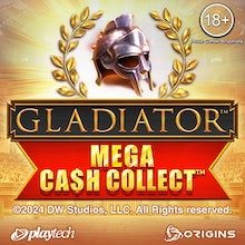 Gladiator: Mega Cash Collectâ˘