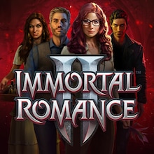 Immortal Romance II