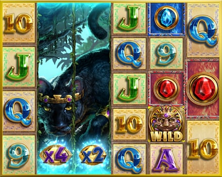 King of Cats screenshot