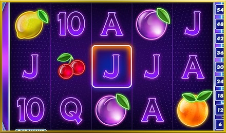 Fruit Flash screenshot