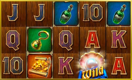 Cannonball Cash screenshot