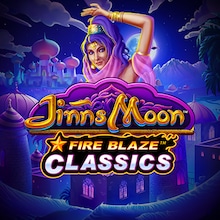 Fire Blaze: Jinns Moon