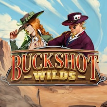 Buckshot Wilds