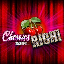 Cherries Gone Rich