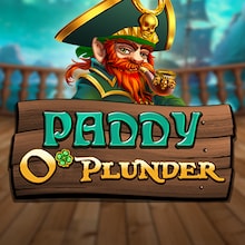 Paddy O’Plunder