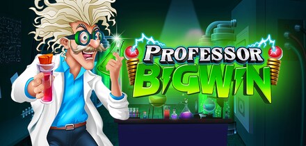 Professor Bigwin