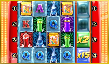 Fizzy Pennyslot screenshot