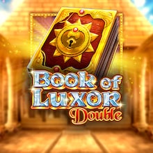 Book of Luxor Double