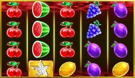 Crystal Hot 100 screenshot