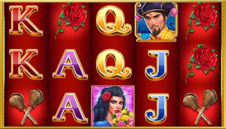 El Grande Toro screenshot