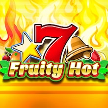 Fruity Hot
