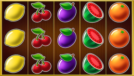 Fruity Hot screenshot