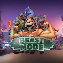 Beast Mode