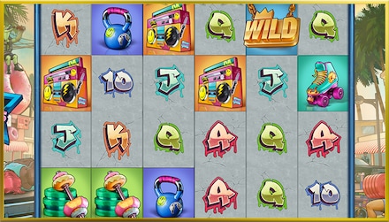 Beast Mode screenshot