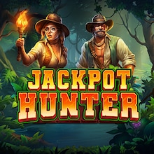 Jackpot Hunter