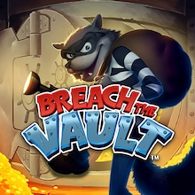 Breach the Vault™