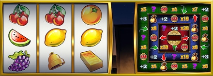 Breach the Vault screenshot