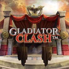 Gladiator Clash