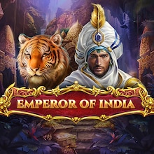 Emperor of India