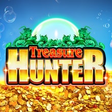 Treasure Hunter