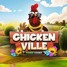 Chickenville POWER COMBO