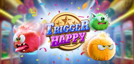 Trigger Happy