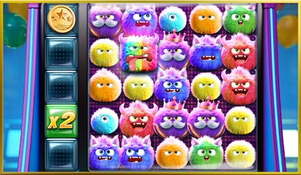 Trigger Happy screenshot