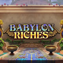Babylon Riches