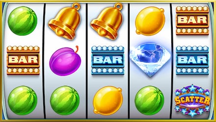 Crazy Diamonds screenshot