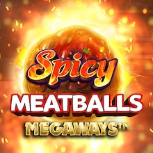 Spicy Meatballs MEGAWAYS