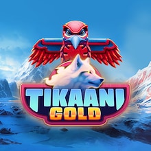 Tikaani Gold